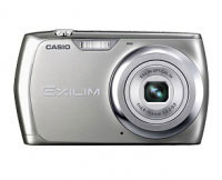 Casio EX-Z350 (EX-Z350SR)